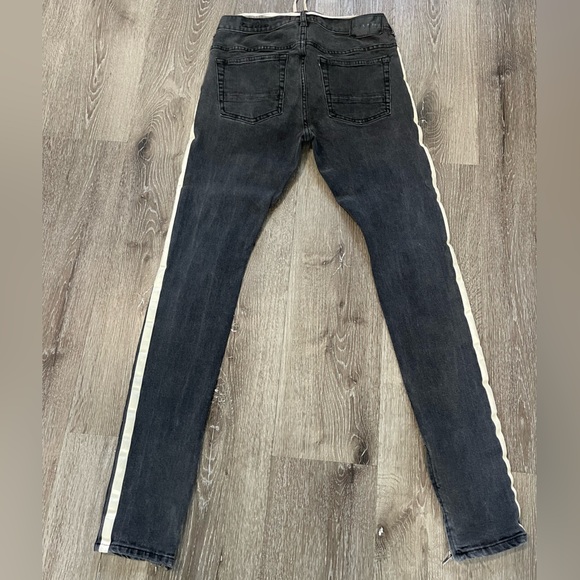 Men’s PacSun Jeans with Zipper Ankles - Picture 5 of 8